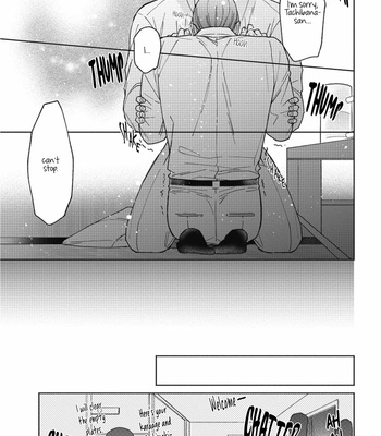 [ANJI Kadu] Motto Amaete! Tachibana-san [Eng] – Gay Manga sex 58