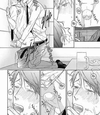 [ANJI Kadu] Motto Amaete! Tachibana-san [Eng] – Gay Manga sex 59