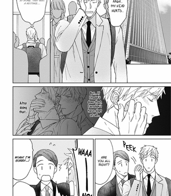 [ANJI Kadu] Motto Amaete! Tachibana-san [Eng] – Gay Manga sex 63