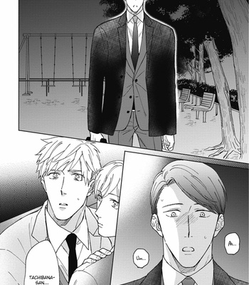 [ANJI Kadu] Motto Amaete! Tachibana-san [Eng] – Gay Manga sex 69