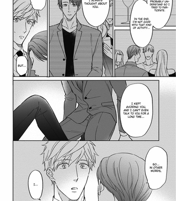 [ANJI Kadu] Motto Amaete! Tachibana-san [Eng] – Gay Manga sex 89