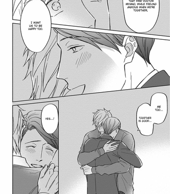 [ANJI Kadu] Motto Amaete! Tachibana-san [Eng] – Gay Manga sex 95