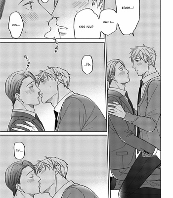 [ANJI Kadu] Motto Amaete! Tachibana-san [Eng] – Gay Manga sex 96