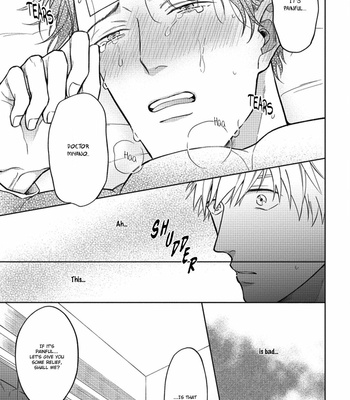 [ANJI Kadu] Motto Amaete! Tachibana-san [Eng] – Gay Manga sex 26