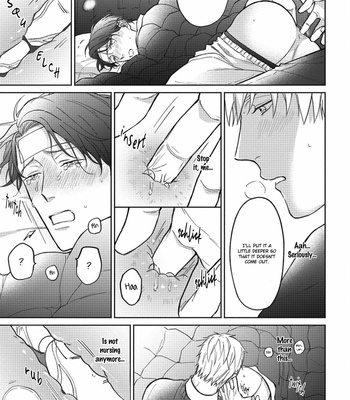 [ANJI Kadu] Motto Amaete! Tachibana-san [Eng] – Gay Manga sex 28