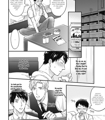 [ANJI Kadu] Motto Amaete! Tachibana-san [Eng] – Gay Manga sex 120