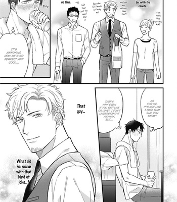 [ANJI Kadu] Motto Amaete! Tachibana-san [Eng] – Gay Manga sex 121