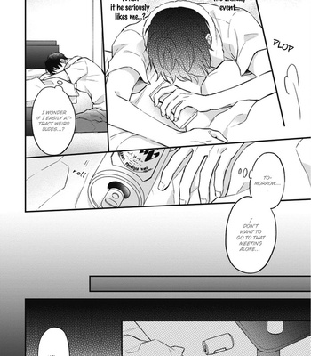 [ANJI Kadu] Motto Amaete! Tachibana-san [Eng] – Gay Manga sex 122