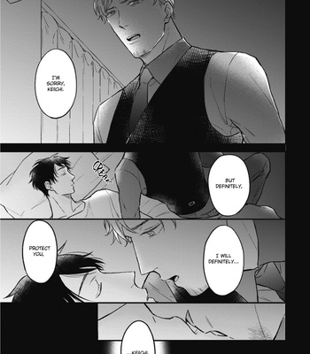 [ANJI Kadu] Motto Amaete! Tachibana-san [Eng] – Gay Manga sex 123