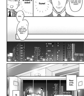 [ANJI Kadu] Motto Amaete! Tachibana-san [Eng] – Gay Manga sex 126