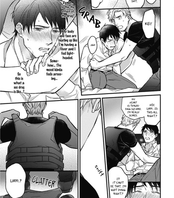 [ANJI Kadu] Motto Amaete! Tachibana-san [Eng] – Gay Manga sex 145