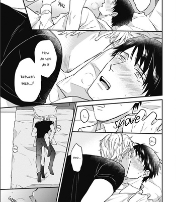 [ANJI Kadu] Motto Amaete! Tachibana-san [Eng] – Gay Manga sex 149