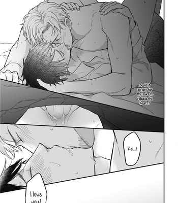 [ANJI Kadu] Motto Amaete! Tachibana-san [Eng] – Gay Manga sex 153
