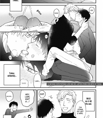 [ANJI Kadu] Motto Amaete! Tachibana-san [Eng] – Gay Manga sex 163