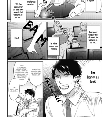 [ANJI Kadu] Motto Amaete! Tachibana-san [Eng] – Gay Manga sex 164