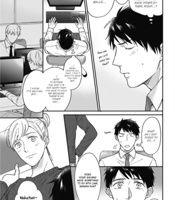 [ANJI Kadu] Motto Amaete! Tachibana-san [Eng] – Gay Manga sex 165