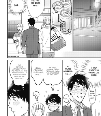 [ANJI Kadu] Motto Amaete! Tachibana-san [Eng] – Gay Manga sex 168