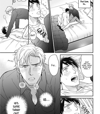 [ANJI Kadu] Motto Amaete! Tachibana-san [Eng] – Gay Manga sex 169