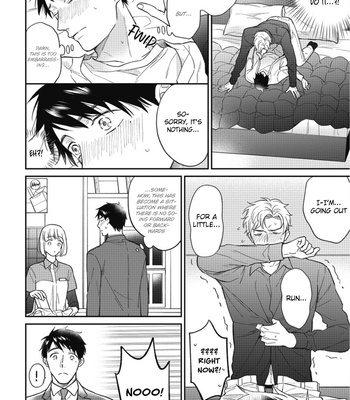[ANJI Kadu] Motto Amaete! Tachibana-san [Eng] – Gay Manga sex 170