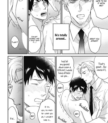 [ANJI Kadu] Motto Amaete! Tachibana-san [Eng] – Gay Manga sex 180