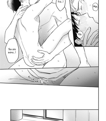 [ANJI Kadu] Motto Amaete! Tachibana-san [Eng] – Gay Manga sex 187