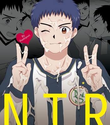 [Sushipuri (Kanbe Chuji)] Whistle! dj – NTR ~ Kawaigatte ita Kouhai ga Itsunomanika [Eng] – Gay Manga thumbnail 001