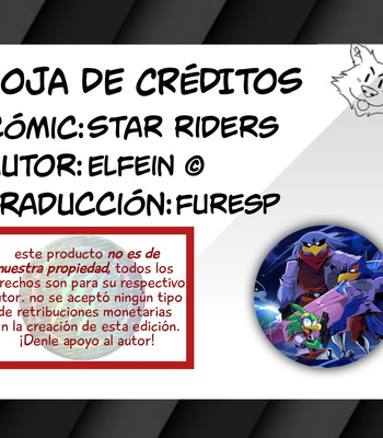 [Elfein] Star Riders [Esp] – Gay Manga sex 26