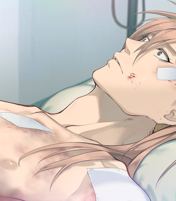 [Nitro+Chiral] Slow damage CGs (uncensored) – Gay Manga sex 184