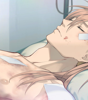 [Nitro+Chiral] Slow damage CGs (uncensored) – Gay Manga sex 186