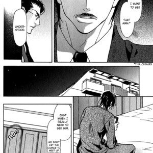 [FUJISAKI Kou] Torawareta Amai Kemono-tachi [Eng] – Gay Manga sex 23