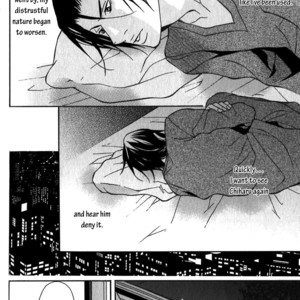 [FUJISAKI Kou] Torawareta Amai Kemono-tachi [Eng] – Gay Manga sex 25