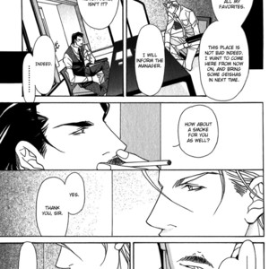 [FUJISAKI Kou] Torawareta Amai Kemono-tachi [Eng] – Gay Manga sex 26