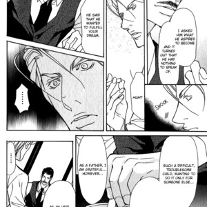 [FUJISAKI Kou] Torawareta Amai Kemono-tachi [Eng] – Gay Manga sex 27