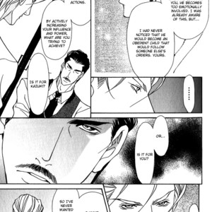 [FUJISAKI Kou] Torawareta Amai Kemono-tachi [Eng] – Gay Manga sex 28