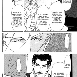 [FUJISAKI Kou] Torawareta Amai Kemono-tachi [Eng] – Gay Manga sex 31