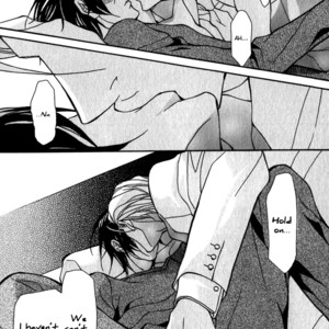 [FUJISAKI Kou] Torawareta Amai Kemono-tachi [Eng] – Gay Manga sex 34