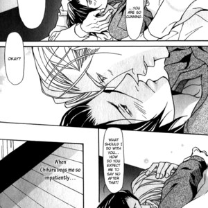 [FUJISAKI Kou] Torawareta Amai Kemono-tachi [Eng] – Gay Manga sex 36
