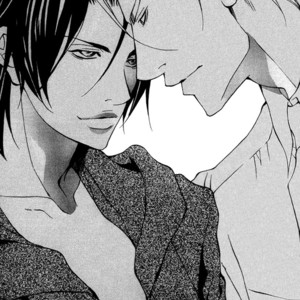 [FUJISAKI Kou] Torawareta Amai Kemono-tachi [Eng] – Gay Manga sex 42