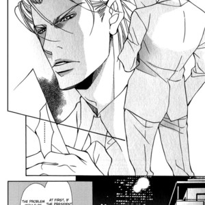 [FUJISAKI Kou] Torawareta Amai Kemono-tachi [Eng] – Gay Manga sex 61