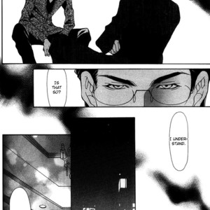 [FUJISAKI Kou] Torawareta Amai Kemono-tachi [Eng] – Gay Manga sex 71