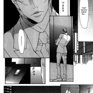 [FUJISAKI Kou] Torawareta Amai Kemono-tachi [Eng] – Gay Manga sex 73