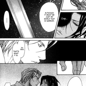 [FUJISAKI Kou] Torawareta Amai Kemono-tachi [Eng] – Gay Manga sex 100