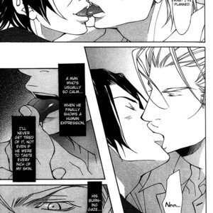 [FUJISAKI Kou] Torawareta Amai Kemono-tachi [Eng] – Gay Manga sex 102