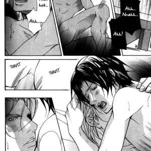 [FUJISAKI Kou] Torawareta Amai Kemono-tachi [Eng] – Gay Manga sex 105
