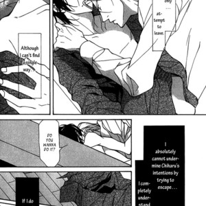 [FUJISAKI Kou] Torawareta Amai Kemono-tachi [Eng] – Gay Manga sex 124