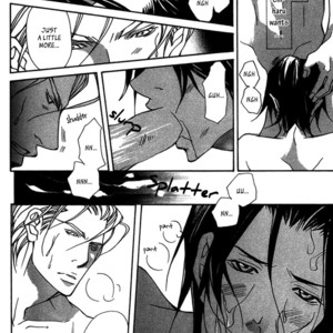 [FUJISAKI Kou] Torawareta Amai Kemono-tachi [Eng] – Gay Manga sex 130
