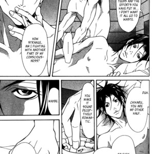 [FUJISAKI Kou] Torawareta Amai Kemono-tachi [Eng] – Gay Manga sex 154