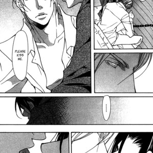 [FUJISAKI Kou] Torawareta Amai Kemono-tachi [Eng] – Gay Manga sex 162