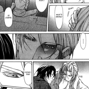 [FUJISAKI Kou] Torawareta Amai Kemono-tachi [Eng] – Gay Manga sex 164
