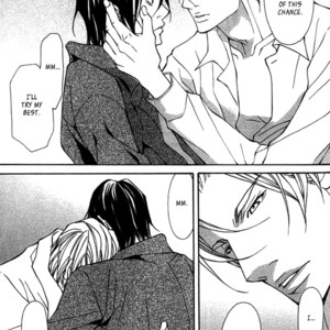 [FUJISAKI Kou] Torawareta Amai Kemono-tachi [Eng] – Gay Manga sex 168